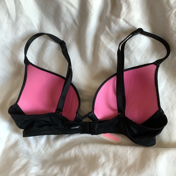 VS PINK push up bra - Picture 2 of 3
